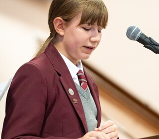 Character Development