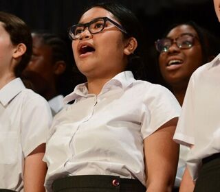 Character Development